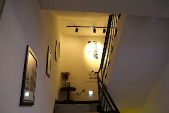 Ekonomy Hotel Incheon
