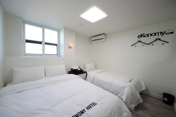 Ekonomy Hotel Incheon