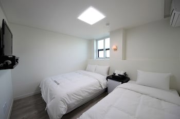 Ekonomy Hotel Incheon