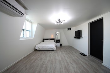 Ekonomy Hotel Incheon