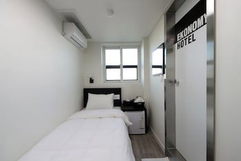 Ekonomy Hotel Incheon