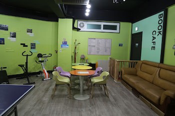 Ekonomy Hotel Incheon