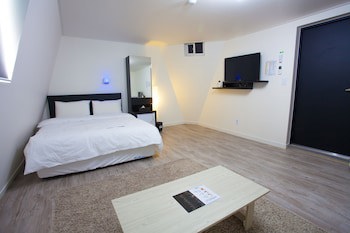 Ekonomy Hotel Incheon