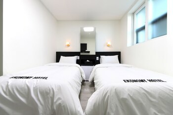 Ekonomy Hotel Incheon