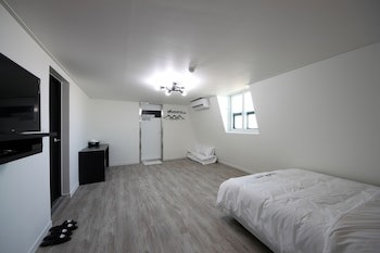 Ekonomy Hotel Incheon