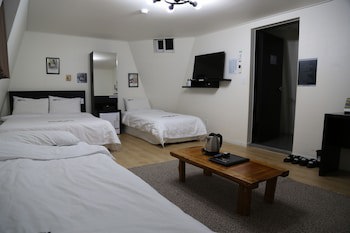 Ekonomy Hotel Incheon