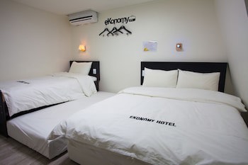 Ekonomy Hotel Incheon
