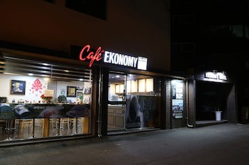 Ekonomy Hotel Incheon