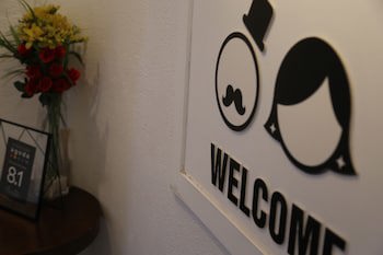 Ekonomy Hotel Incheon
