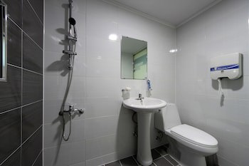 Ekonomy Hotel Incheon