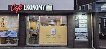 Ekonomy Hotel Incheon
