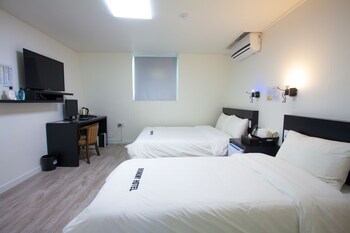 Ekonomy Hotel Incheon