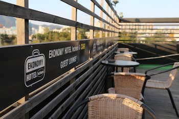Ekonomy Hotel Incheon