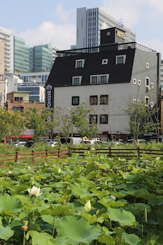 Ekonomy Hotel Incheon