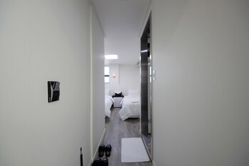 Ekonomy Hotel Incheon