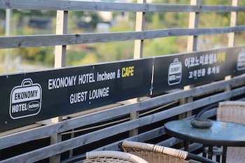 Ekonomy Hotel Incheon