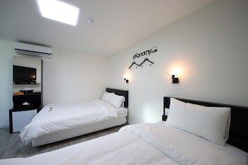 Ekonomy Hotel Incheon