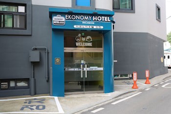 Ekonomy Hotel Incheon