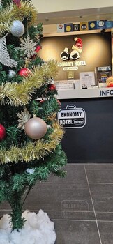 Ekonomy Hotel Incheon