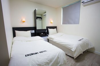 Ekonomy Hotel Incheon