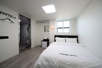 Ekonomy Hotel Incheon