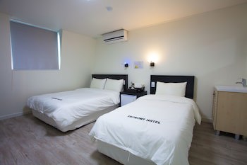 Ekonomy Hotel Incheon