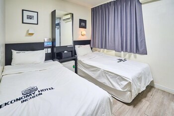 Ekonomy Hotel Incheon