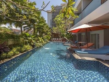 Destiny Boutique Hotel