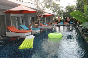 Destiny Boutique Hotel