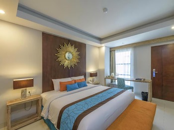Destiny Boutique Hotel