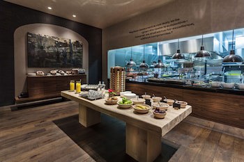 Prestige Hotel Budapest