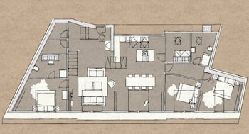 4 Arts Apartments By Adrez Living