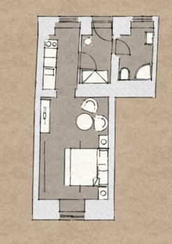 4 Arts Apartments By Adrez Living