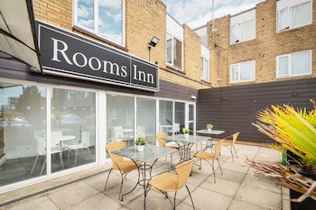 Rooms Inn