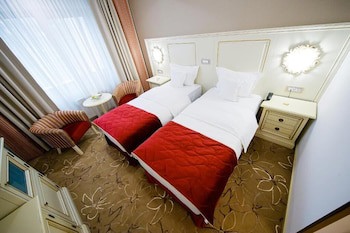 Pleiada Boutique Hotel And Spa