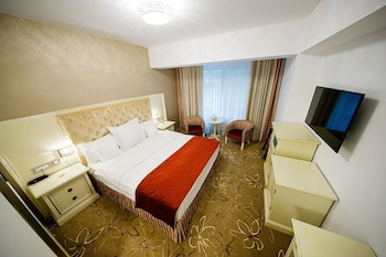 Pleiada Boutique Hotel And Spa