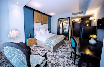 Pleiada Boutique Hotel And Spa