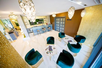 Pleiada Boutique Hotel And Spa
