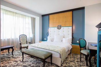 Pleiada Boutique Hotel And Spa