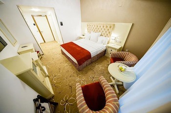Pleiada Boutique Hotel And Spa