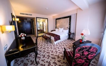 Pleiada Boutique Hotel And Spa