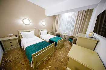 Pleiada Boutique Hotel And Spa