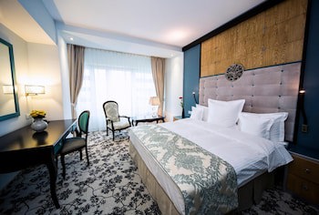 Pleiada Boutique Hotel And Spa