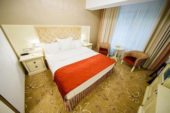 Pleiada Boutique Hotel And Spa