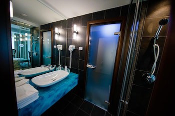 Pleiada Boutique Hotel And Spa