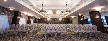 Pleiada Boutique Hotel And Spa