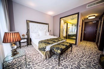 Pleiada Boutique Hotel And Spa