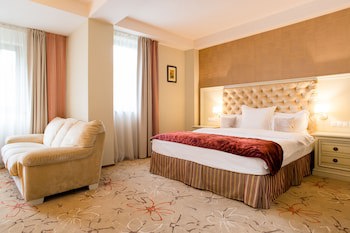 Pleiada Boutique Hotel And Spa