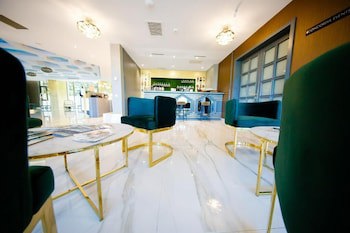 Pleiada Boutique Hotel And Spa