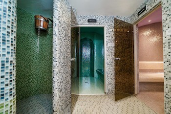 Pleiada Boutique Hotel And Spa